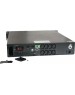 ИБП POWERCOM ИБП Smart King RT SRT-1000A LCD, 1000ВA