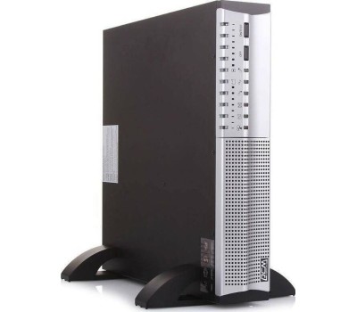ИБП POWERCOM ИБП Smart King RT SRT-1000A LCD, 1000ВA
