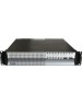 ИБП POWERCOM ИБП Smart King RT SRT-1000A LCD, 1000ВA