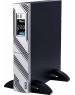 ИБП POWERCOM ИБП Smart King RT SRT-1000A LCD, 1000ВA
