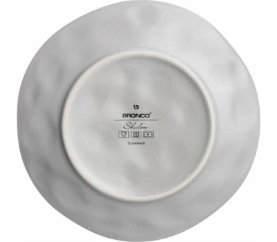 Набор столовый BRONCO НАБОР ПОСУДЫ ОБЕДЕННЫЙ 