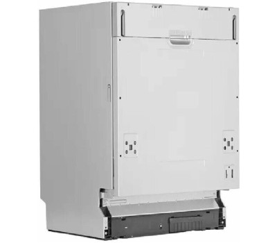 Встраиваемая посудомоечная машина KUPPERSBERG Встраиваемая посудомоечная машина GLM 6080, полноразмерная, ширина 59.8см, полновстраиваемая, загрузка 14 комплектов