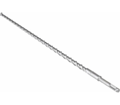 Бур MATRIX Бур по бетону, 16 x 600 мм, SDS Plus 71066