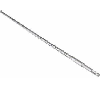 Бур MATRIX Бур по бетону, 16 x 600 мм, SDS Plus 71066