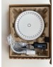 MIKROTIK Wi-Fi точка доступа 5GHZ RBCAPGI-5ACD2ND-XL