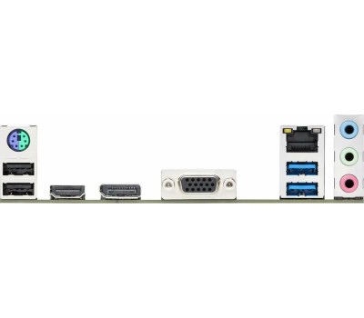 Материнская плата ASUS PRIME H610I-PLUS-CSM (Socket 1700, mini ITX, 2xDDR5(96GB), VGA/HDM/DP, 1xPCIe 4.0x16, 1xLAN, 4xSATA 6Gb/s, 1xM.2, 1xM.2 E key, 2xUSB 3.2, 2xUSB 2.0, 1xPS/2)