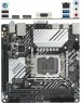 Материнская плата ASUS PRIME H610I-PLUS-CSM (Socket 1700, mini ITX, 2xDDR5(96GB), VGA/HDM/DP, 1xPCIe 4.0x16, 1xLAN, 4xSATA 6Gb/s, 1xM.2, 1xM.2 E key, 2xUSB 3.2, 2xUSB 2.0, 1xPS/2)