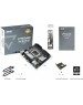 Материнская плата ASUS PRIME H610I-PLUS-CSM (Socket 1700, mini ITX, 2xDDR5(96GB), VGA/HDM/DP, 1xPCIe 4.0x16, 1xLAN, 4xSATA 6Gb/s, 1xM.2, 1xM.2 E key, 2xUSB 3.2, 2xUSB 2.0, 1xPS/2)