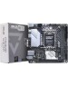 Материнская плата ASUS PRIME H610I-PLUS-CSM (Socket 1700, mini ITX, 2xDDR5(96GB), VGA/HDM/DP, 1xPCIe 4.0x16, 1xLAN, 4xSATA 6Gb/s, 1xM.2, 1xM.2 E key, 2xUSB 3.2, 2xUSB 2.0, 1xPS/2)