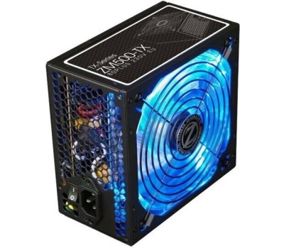 Блок питания ZALMAN Блок питания ATX 700W ZM700-TXII