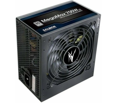 Блок питания ZALMAN Блок питания ATX 700W ZM700-TXII