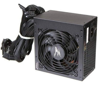 Блок питания ZALMAN Блок питания ATX 700W ZM700-TXII