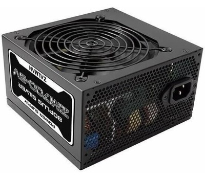 Блок питания ZALMAN Блок питания ATX 700W ZM700-TXII