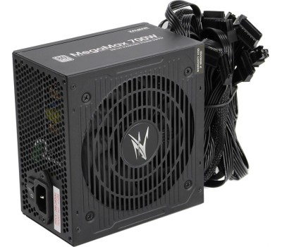 Блок питания ZALMAN Блок питания ATX 700W ZM700-TXII