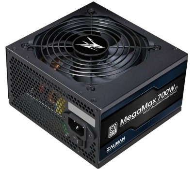 Блок питания ZALMAN Блок питания ATX 700W ZM700-TXII