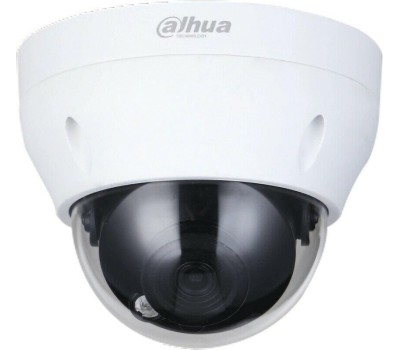 Камера видеонаблюдения DAHUA Камера видеонаблюдения IP DH-IPC-HDPW1230R1P-ZS-S5, 1920х1080 pix, 2.8-12 мм, белый