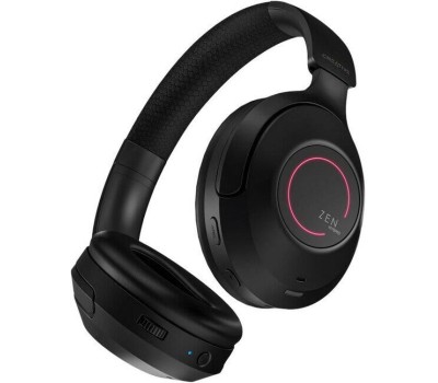 CREATIVE Наушники Zen Hybrid Pro CLASSIC, Bluetooth, мониторные, черный [51ef1040aa001]