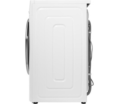 Стиральная машина MAUNFELD Стиральная машина MFWM148WH02, с фронтальной загрузкой, 8кг, 1400об/мин, инверторная