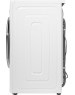 Стиральная машина MAUNFELD Стиральная машина MFWM148WH02, с фронтальной загрузкой, 8кг, 1400об/мин, инверторная