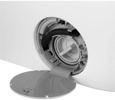 Стиральная машина MAUNFELD Стиральная машина MFWM148WH02, с фронтальной загрузкой, 8кг, 1400об/мин, инверторная