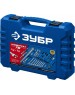 Набор инструментов ЗУБР Набор инструментов 27670-H76, 76 предметов