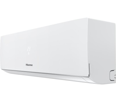 Сплит-система HISENSE Сплит-система Easy Classic AS-07HR4RYDDJ00 настенная, до 23м2, 7000 BTU, (комплект из 2-х коробок)