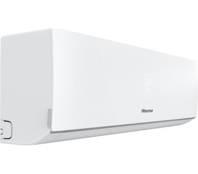 Сплит-система HISENSE Сплит-система Easy Classic AS-07HR4RYDDJ00 настенная, до 23м2, 7000 BTU, (комплект из 2-х коробок)