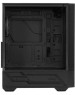 MSI Корпус ATX MAG Forge 112R, Midi-Tower, без БП, черный [306-7g16x23-809]