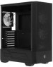 MSI Корпус ATX MAG Forge 112R, Midi-Tower, без БП, черный [306-7g16x23-809]