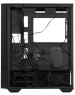 MSI Корпус ATX MAG Forge 112R, Midi-Tower, без БП, черный [306-7g16x23-809]