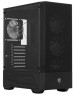 MSI Корпус ATX MAG Forge 112R, Midi-Tower, без БП, черный [306-7g16x23-809]