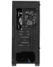 MSI Корпус ATX MAG Forge 112R, Midi-Tower, без БП, черный [306-7g16x23-809]