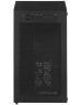 MSI Корпус ATX MAG Forge 112R, Midi-Tower, без БП, черный [306-7g16x23-809]