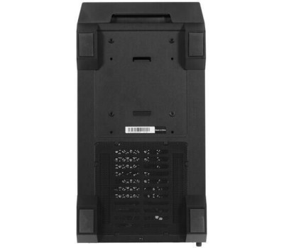 MSI Корпус ATX MAG Forge 112R, Midi-Tower, без БП, черный [306-7g16x23-809]