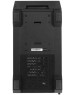 MSI Корпус ATX MAG Forge 112R, Midi-Tower, без БП, черный [306-7g16x23-809]