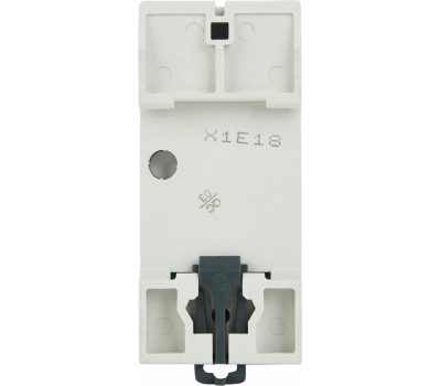 IEK Выключатель дифф. тока (УЗО) ВД1-63 Generica (MDV15-2-032-030) 32A 4.5кА 2П 230В 2 модуля серый (упак.:1шт)
