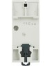 IEK Выключатель дифф. тока (УЗО) ВД1-63 Generica (MDV15-2-032-030) 32A 4.5кА 2П 230В 2 модуля серый (упак.:1шт)