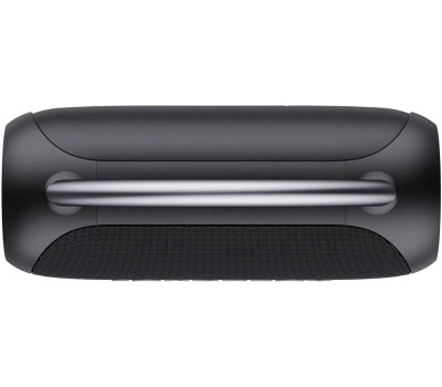 Портативная акустика HYUNDAI Колонка портативная Select H-PS1026, 40Вт, черный