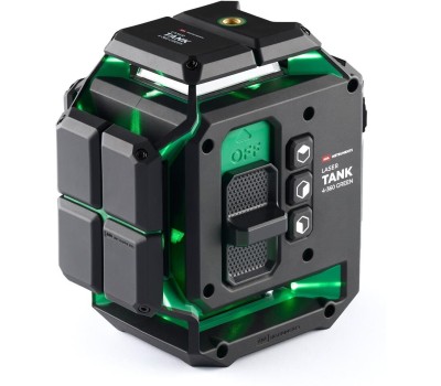 ADA Лазерный уровень LaserTANK 4-360 ultimate edition А00632