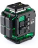 ADA Лазерный уровень LaserTANK 4-360 ultimate edition А00632