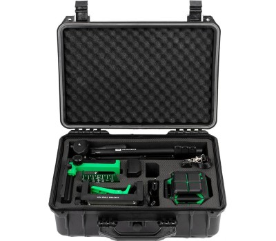 ADA Лазерный уровень LaserTANK 4-360 ultimate edition А00632