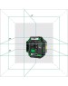 ADA Лазерный уровень LaserTANK 4-360 ultimate edition А00632