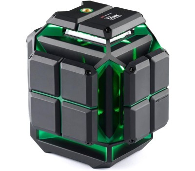 ADA Лазерный уровень LaserTANK 4-360 ultimate edition А00632