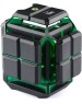 ADA Лазерный уровень LaserTANK 4-360 ultimate edition А00632
