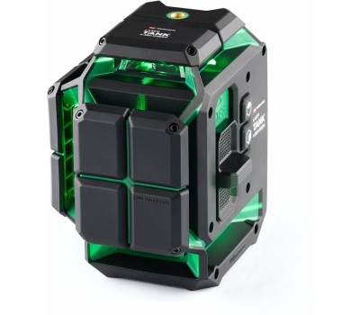 ADA Лазерный уровень LaserTANK 4-360 ultimate edition А00632