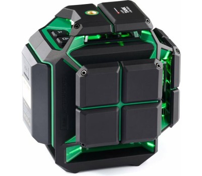 ADA Лазерный уровень LaserTANK 4-360 ultimate edition А00632