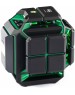 ADA Лазерный уровень LaserTANK 4-360 ultimate edition А00632