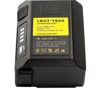 ADA Лазерный уровень LaserTANK 4-360 ultimate edition А00632