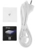 Коммутатор UBIQUITI Коммутатор UniFi Switch Enterprise 8 PoE, управляемый [usw-enterprise-8-poe]