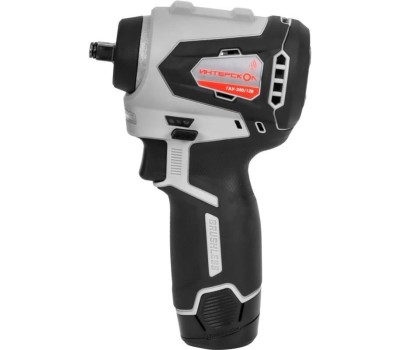 Гайковерт INTERSKOL Ударный гайковерт бесщеточный аккумуляторный АПИ-Т ГАУ-250/12ВЭ ИНТЕРСКОЛ 804.2.2.70